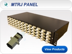 MTRJ PANEL